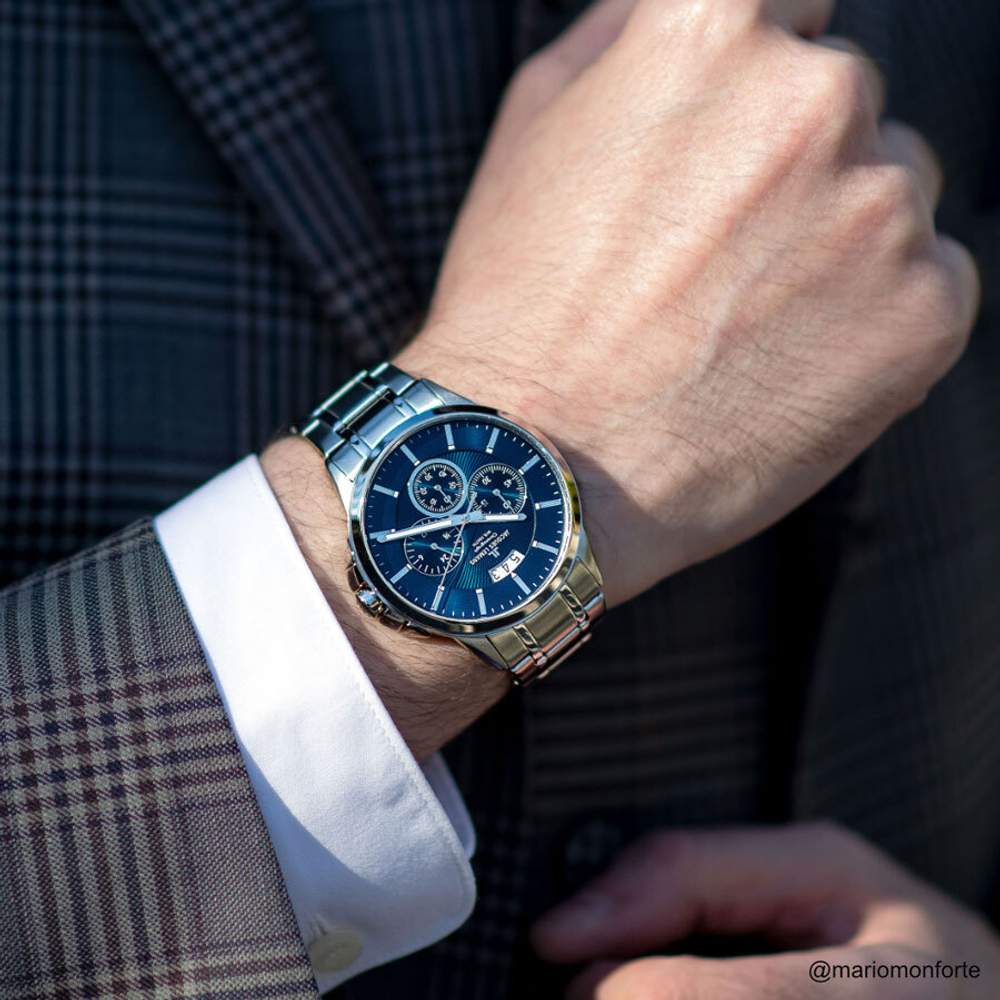 Jacques Lemans Sydney 1-1542I