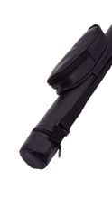 Тубус / пирамида &quot;Player 1/1&quot; (черный, 89 см, вн.разм 85 см, карман 13 см)