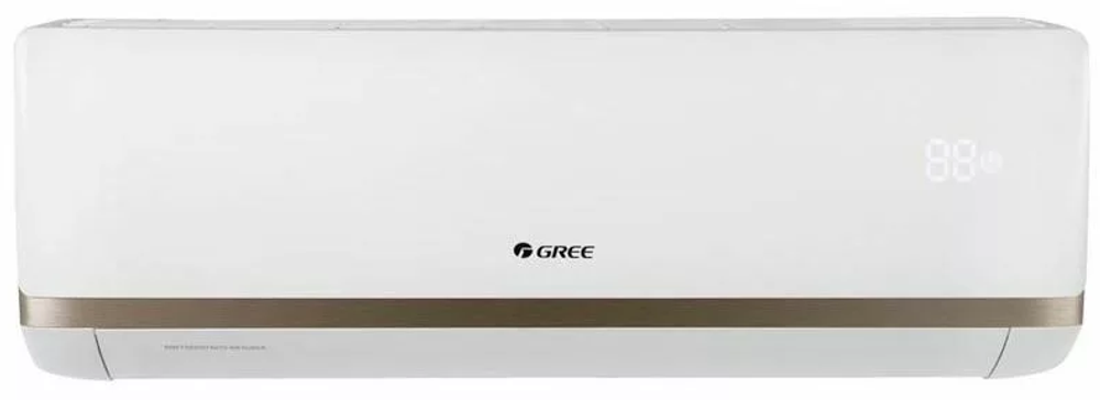 Настенный кондиционер Gree BORA INVERTER R32 GWH09AAAXA-K6DNA2C