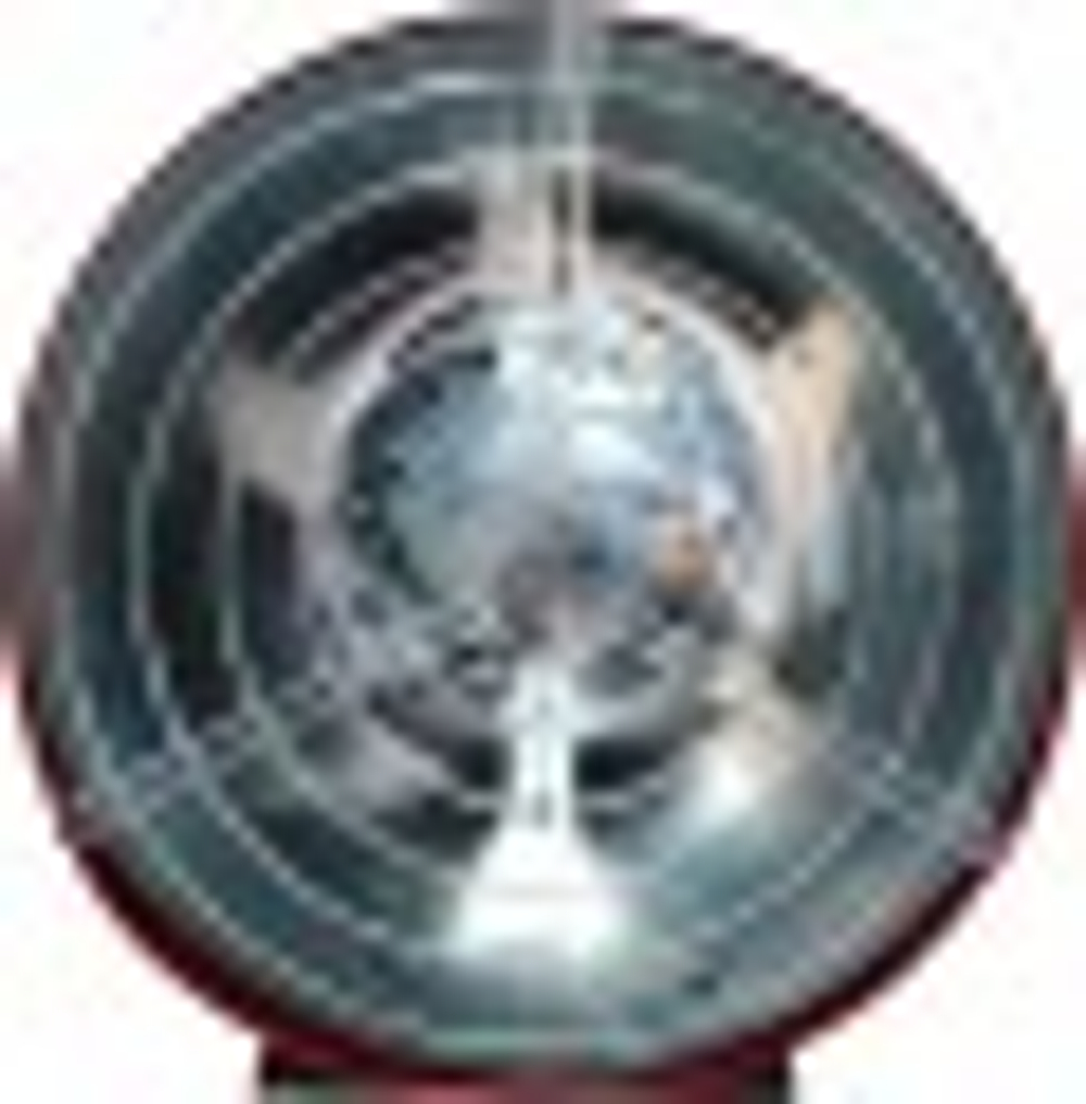 Тепловая пушка газовая Hintek GAS 50 04.06.05.000010