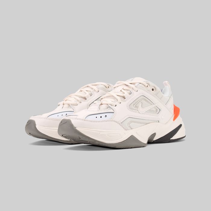 Кроссовки Nike M2K Tekno артикул:AV4789-001  - купить в магазине Дайс