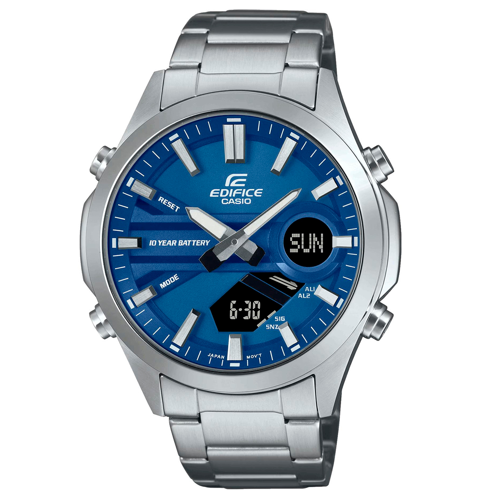 Casio EFV-C120D-2A