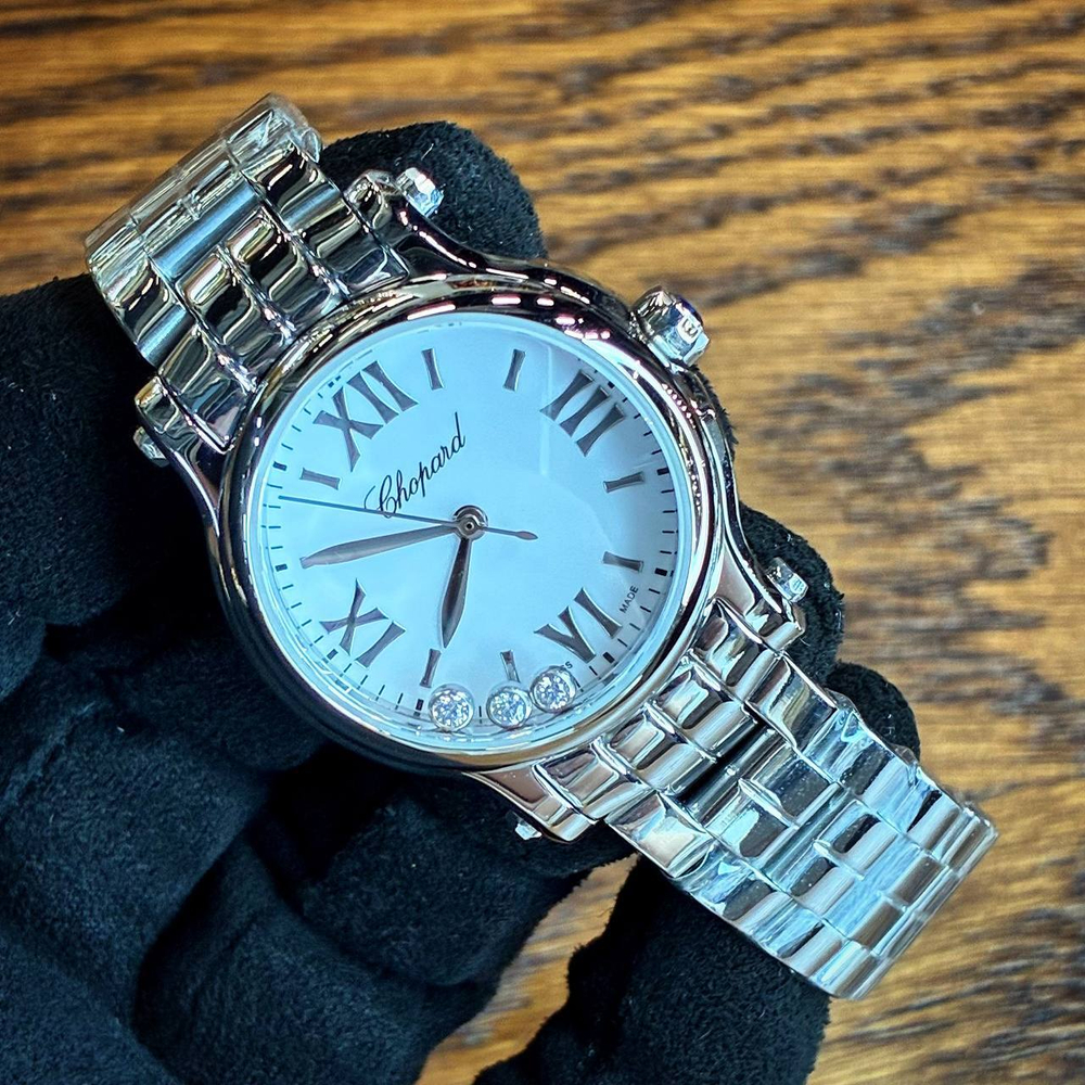 Часы Chopard