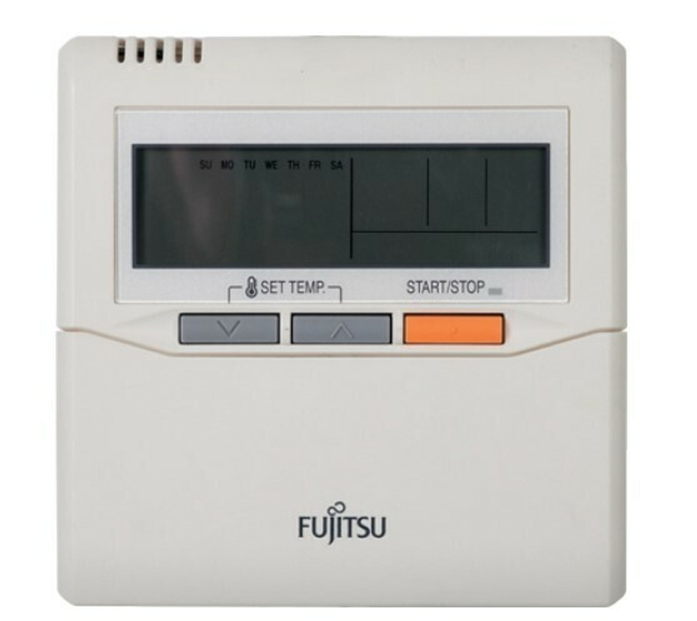 Канальная сплит-система Fujitsu ARYG45LHTA/AOYG45LATT