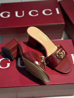Босоножки Gucci