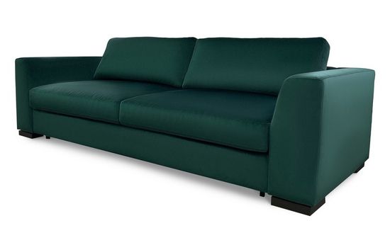 Диван-кровать Punta Dream SELECTION, MOD INTERIORS цвет изумрудный