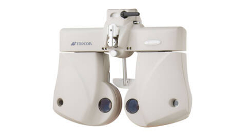 Фороптер CV-5000PRO Topcon