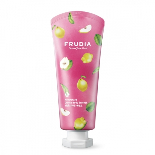Молочко для тела с айвой Frudia My Orchard Quince Body Essence 200мл