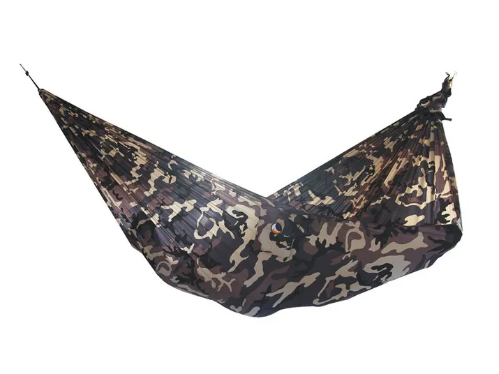 Гамак Double Hammock (camouflage)