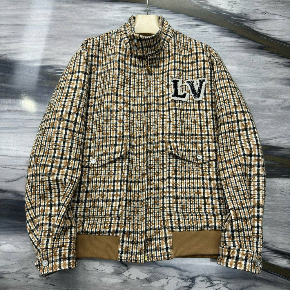 Куртка Louis Vuitton