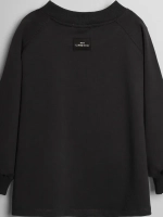 Свитшот для девочки осенний