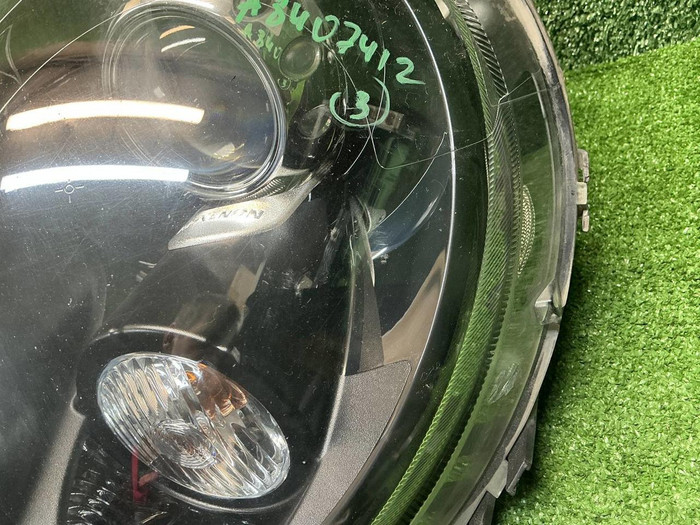 Фара левая Mini Hatch R56 (2010-2013) ксенон