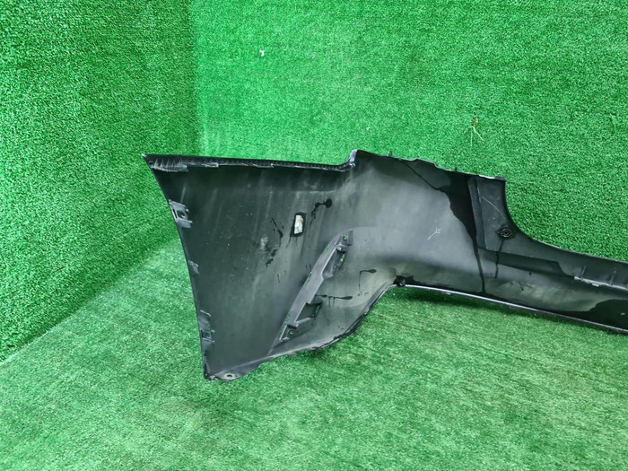 Бампер задний Kia Sorento 4 (2020-2023)