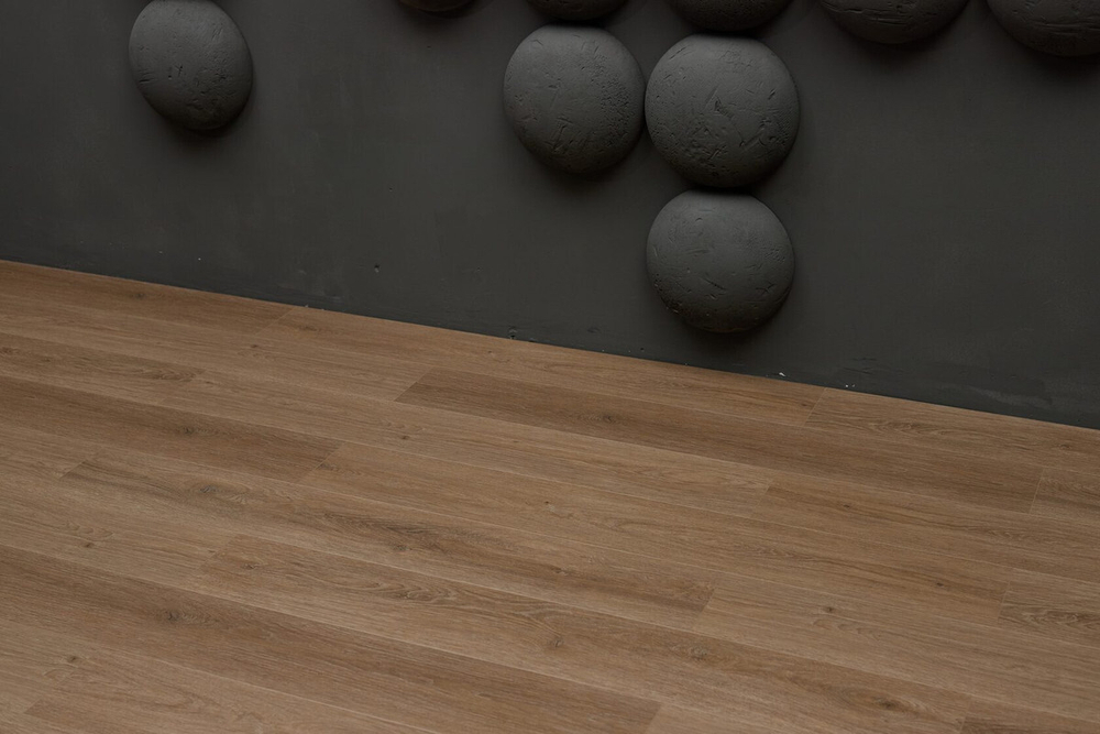 Кварц-винил SPC Steinholz Prime 4,5 мм Брамберг 1.7568 м2