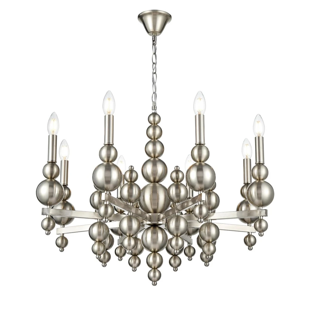 Подвесная люстра Lumion NANA 8107/8