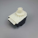 Сервопривод 220-240V черно-белый для котлов BAXI, ARISTON, PROTHERM арт. 61302483, 5694580