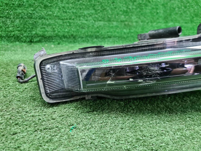 ДХО левый Chery Tiggo 8 Pro (2021-н.в.)