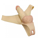 Трусики с фаллосом