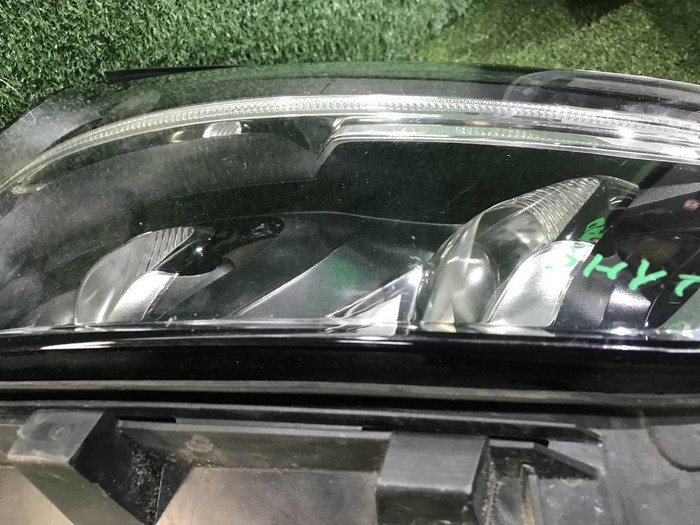 Фара левая Mercedes GLC X253 (2015-2019) LED