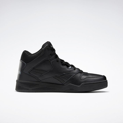 Кроссовки мужские REEBOK ROYAL BB4500 BLACK/ALLOY ex-CN4108