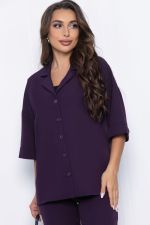 Костюм Ирвин (фиолетовый) К10752 LT Collection