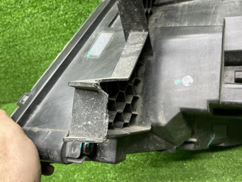 Фара правая Jetour Dashing (2022-н.в.) LED