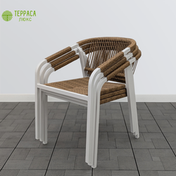 Кресло, коллекция BRNO