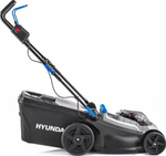 Газонокосилка аккумуляторная HYUNDAI LA 4043