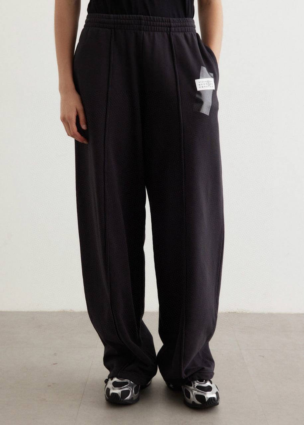 Спортивные штаны Maison Margiela