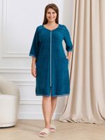 Халат Антей Виотекс ПЕТРОЛЬ