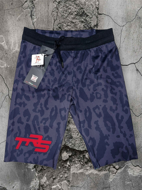 Тайтсы для бега TRS leo W