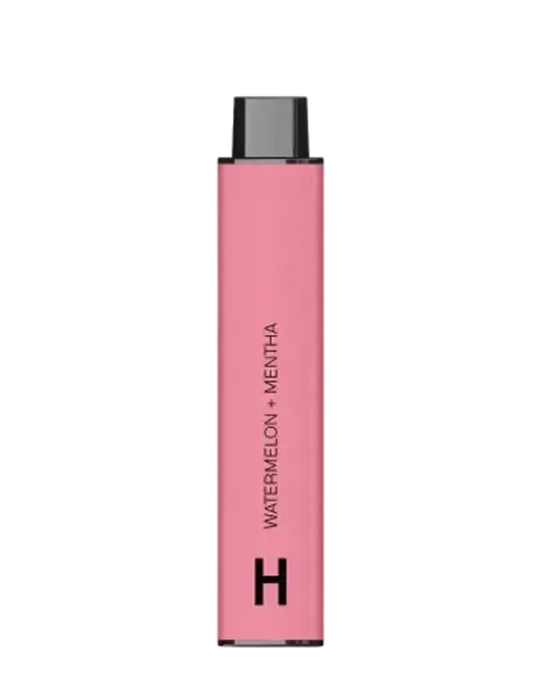 М. HYLA DOPA 4,5к Watermelon Mentha (Арбуз, ментол)