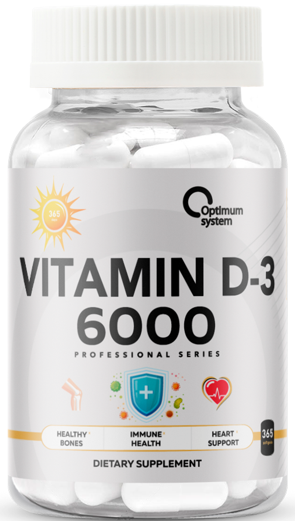 D3 6000