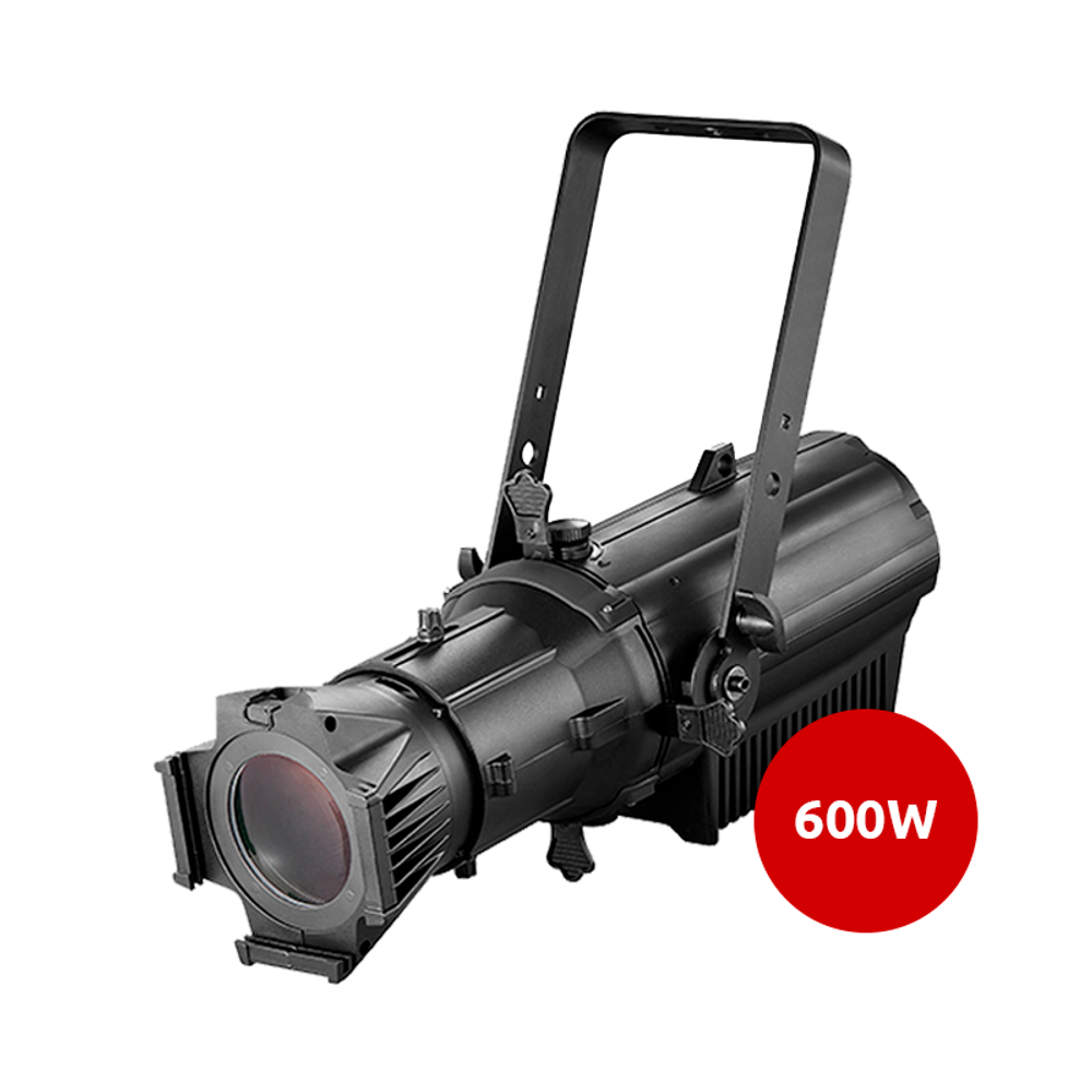 Сценический световой прибор Amixled Profile FIX 600W CW+WW