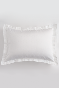 Наволочки 2шт 50х70 German Grass Grain Palette белые