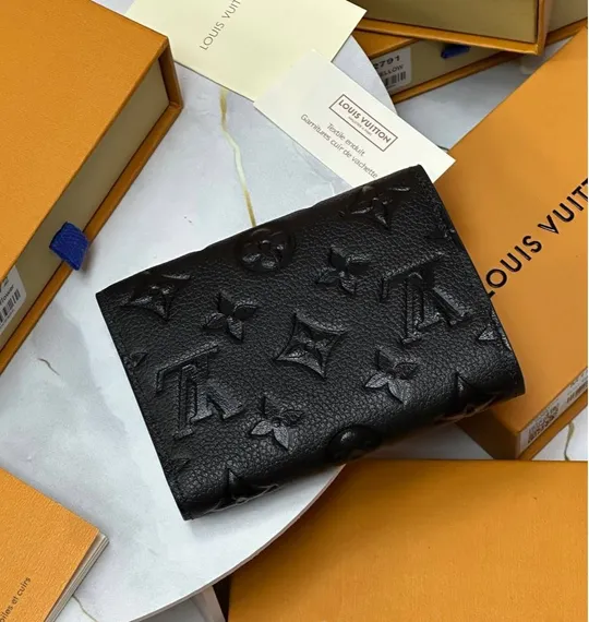 Кошелек Louis Vuitton Victorine