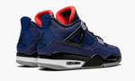 Air Jordan 4 WNTR "Winterized Loyal Blue"