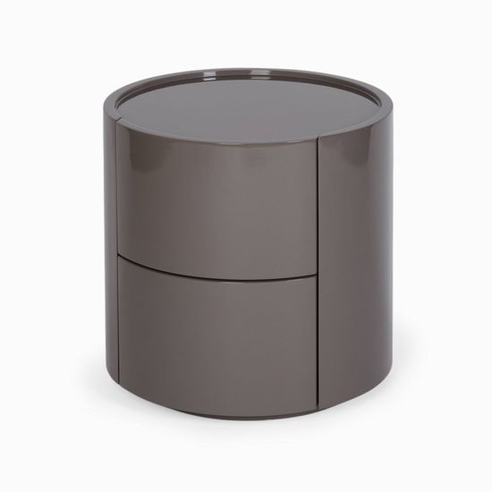 Прикроватная тумба Cecily 44х44