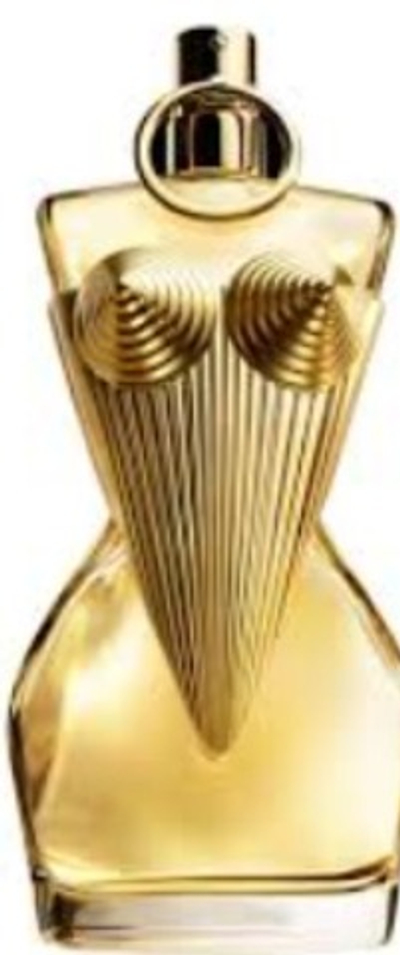 Jean Paul Gaultier Gaultier Divine Eau de Parfum Refillable 50 ml