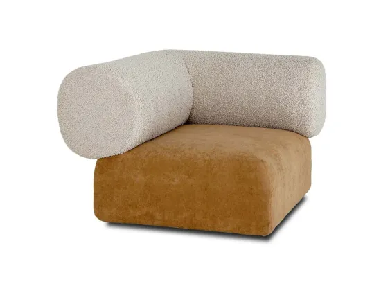 Завершение Trevi правое 880913