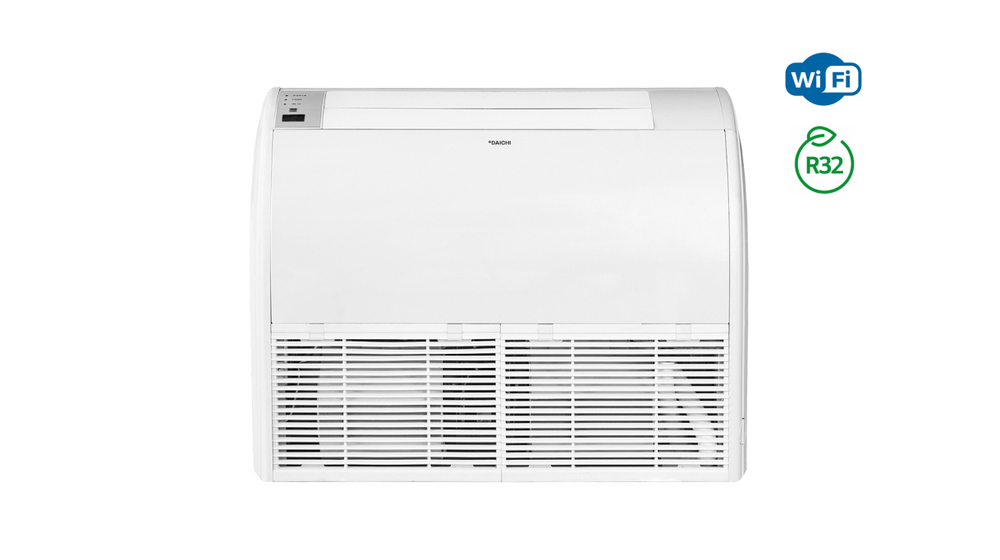 Кондиционер DAICHI CITY LINE DA100ALKS1R
