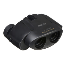 Бинокль PENTAX UP 10x21 Black