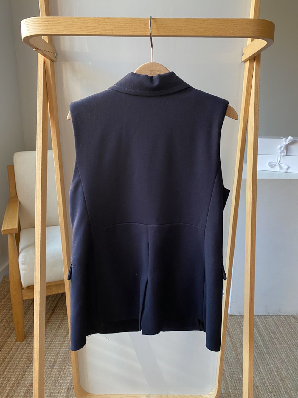 Жилет Aletta, 122