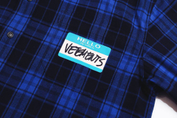 Рубашка Vetements