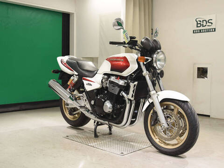 Honda CB1300SF
