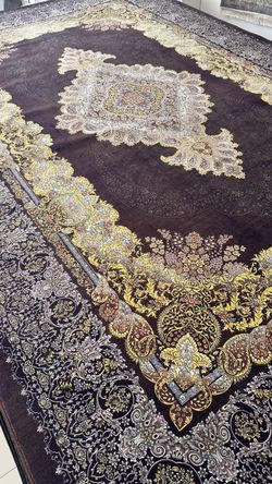 Персидский Ковер Код X171