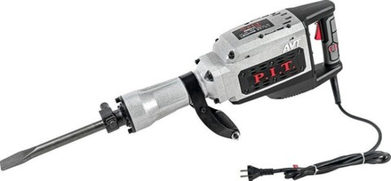 Молот ударный сетевой P.I.T. GSH65-C1 мастер GSH65-C1 (нов. диз)