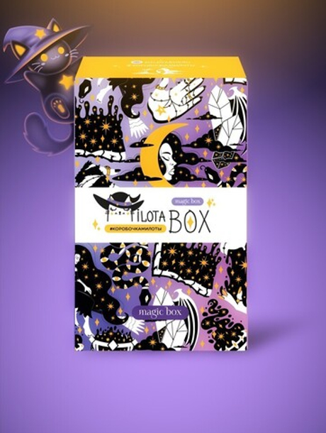 MilotaBox mini Magic BOX
