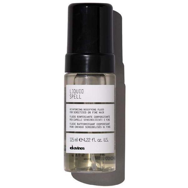 Davines LS Reinforcing Bodyfying Fluid - Уплотняющий флюид для объема