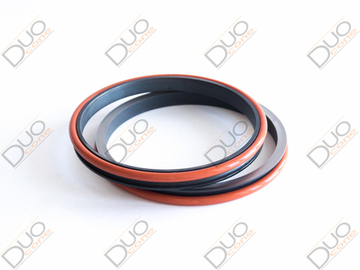 Плавающее уплотнение доукон 315-1147 (3151147) Caterpillar